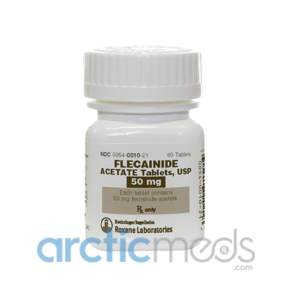 Flecainide Acetate